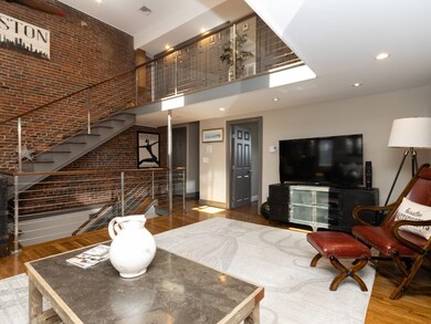 65-67 Fulton St unit 4, Boston, MA 02109 - photo 4