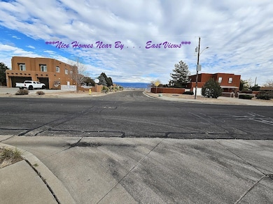 5005 Monica Ln NW, Albuquerque, NM 87120 - photo 4