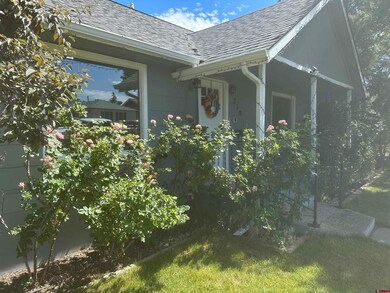 210 W Downey Ave, Cortez, CO 81321 - photo 2