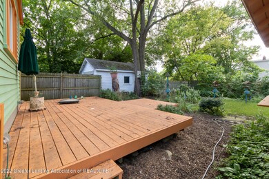 1822 Fletcher St, Lansing, MI 48910 - photo 7