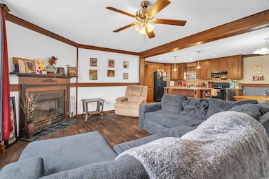 82 Lick Mountain Rd, Center Ridge, AR 72027 - photo 2