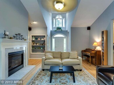 5167 S Run Rd, Warrenton, VA 20187 - photo 5