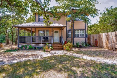 3110 Peel Rd, Springtown, TX 76082 - photo 2