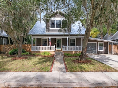 4 Milton St, Saint Augustine, FL 32084 - photo 4