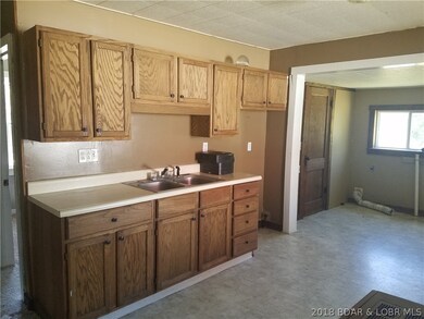 Nice kitchen cabinets