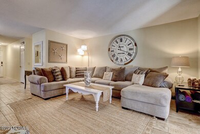 Living Room, view 3