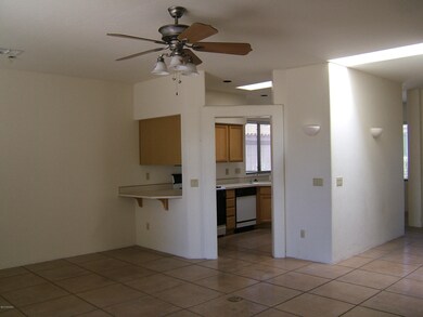 3717 N Bay Horse Loop, Tucson, AZ 85719 - photo 4