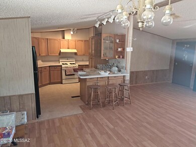 Kitchen/Great