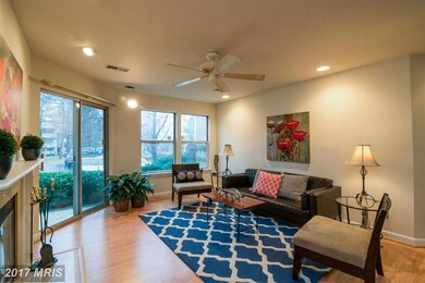 13706 Modrad Way unit 7-A-24, Silver Spring, MD 20904 - photo 5