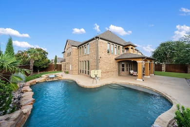 4012 Glenhurst Ln, Frisco, TX 75033 - photo 2