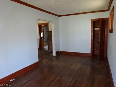 Living room view 2