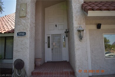COVERED ENTRY