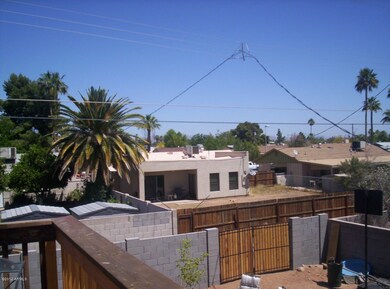 VIEW THE CITY
