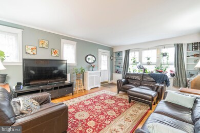 2419 Wynnefield Dr, Havertown, PA 19083 - photo 7