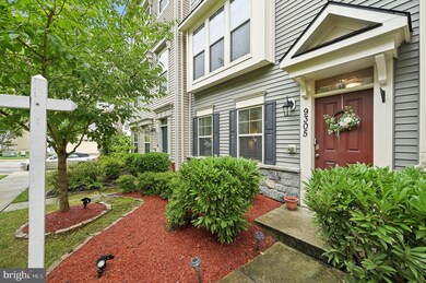 9305 White Chute Way, Laurel, MD 20723 - photo 6