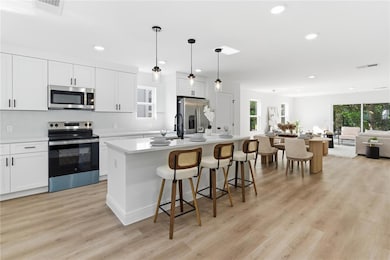 703 Clemson Dr, Altamonte Springs, FL 32714 - photo 2