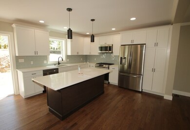 26 Atwood Ave unit B, Wakefield, MA 01880 - photo 3