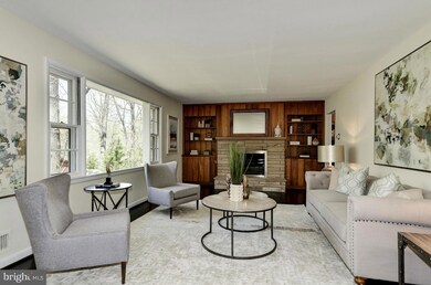 3428 Barger Dr, Falls Church, VA 22044 - photo 2