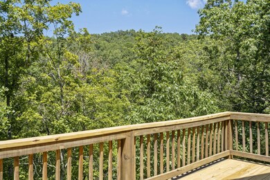Table Rock Lake Front