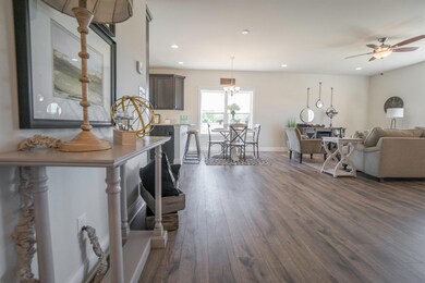 928 Haymarket Dr, Crown Point, IN 46307 - photo 5