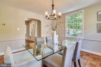 3528 Davenport St NW, Washington, DC 20008 - photo 7