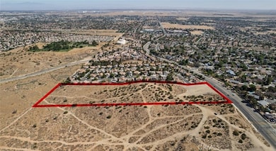 0 Cor 25th St Crosspointe unit SR25137860, Palmdale, CA 93550 - photo 2