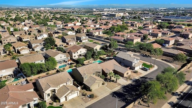 482 W Aloe Place unit 4, Chandler, AZ 85248 - photo 4