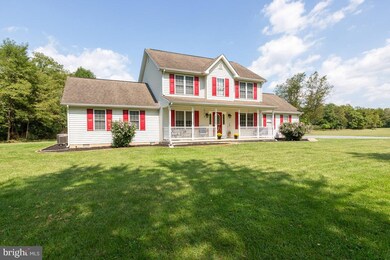 151 Doe Run Rd, Inwood, WV 25428 - photo 3