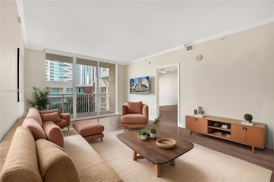 Cite on the Bay unit 605, Miami, FL 33137 - photo 4