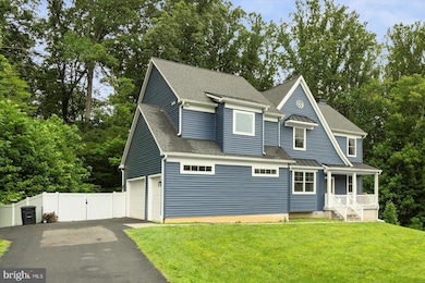 8110 Redstone Rd, Kingsville, MD 21087 - photo 3