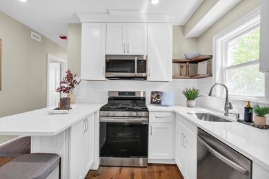 11 Montvale St unit 2, Roslindale, MA 02131 - photo 4