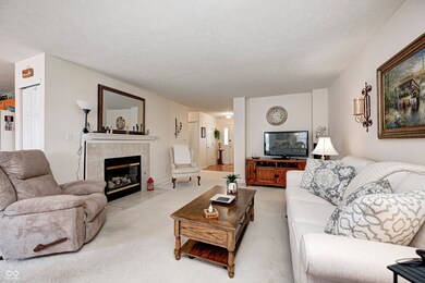 8314 Corinth Place, Indianapolis, IN 46227 - photo 5