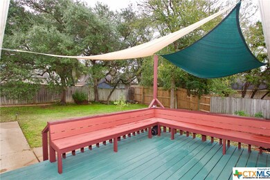 2109 Lancaster St, San Marcos, TX 78666 - photo 5