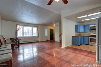 Open Concept