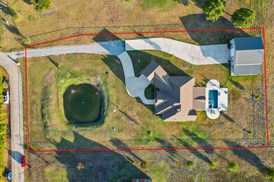 1.75 acres No HOA No MUD No PID