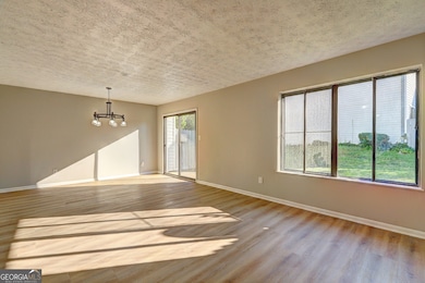 288 Country Club Dr, Jonesboro, GA 30238 - photo 6