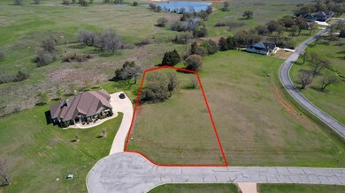 Lot 55 Turtle Point Ln, Gordonville, TX 76245 - photo 2
