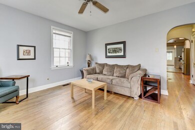 4013 8th St NE unit 3, Washington, DC 20017 - photo 5