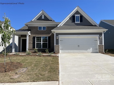 126 Carolina Cherry Ct unit BF5 218, Statesville, NC 28625 - photo 2