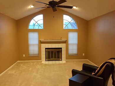 6675 Heatherstone Loop Dublin OH