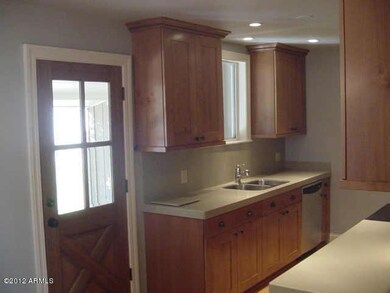 Quality Dove-Tail Cabinets