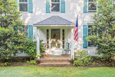 43 Owl Pond Rd, Brewster, MA 02631 - photo 2