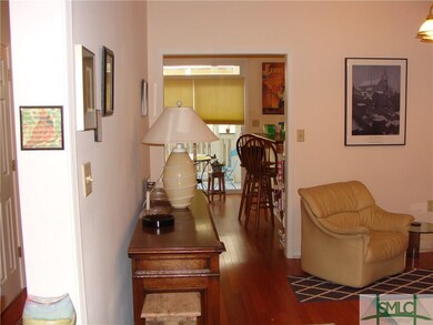 306 E 33rd St, Savannah, GA 31401 - photo 3