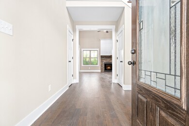 2468 Cave Springs Rd, Greenbrier, TN 37073 - photo 4