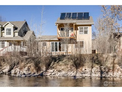 Property Includes North & South Shores