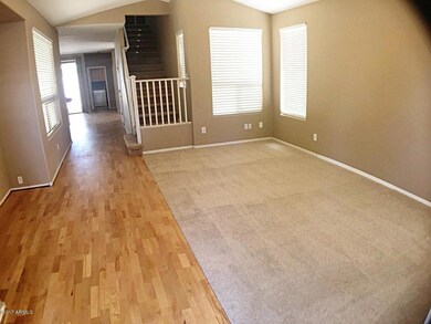 LR New Carpet