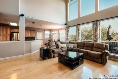 3214 Ruidosa Ridge, San Antonio, TX 78259 - photo 5