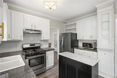 777 Chanson Dr SW, Marietta, GA 30064 - photo 4