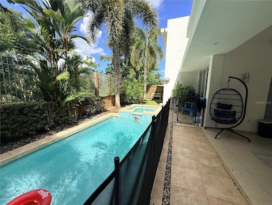 Senderos en Montehie Cobalto unit 12, San Juan, PR 00926 - photo 3