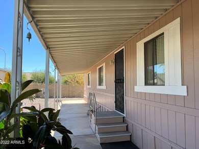 9828 E Pueblo Ave unit 2, Mesa, AZ 85208 - photo 3